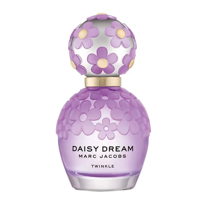 Marc Jacobs Daisy Dream Twinkle EdT 50ml - Direkt från fabriken