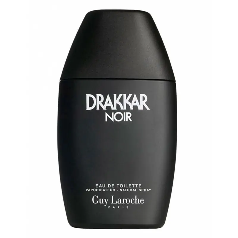 Missa inte | Guy Laroche Drakkar Noir EdT 200ml