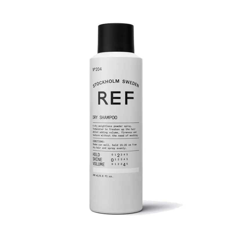 REF Dry Shampoo 200ml - Populärt just nu