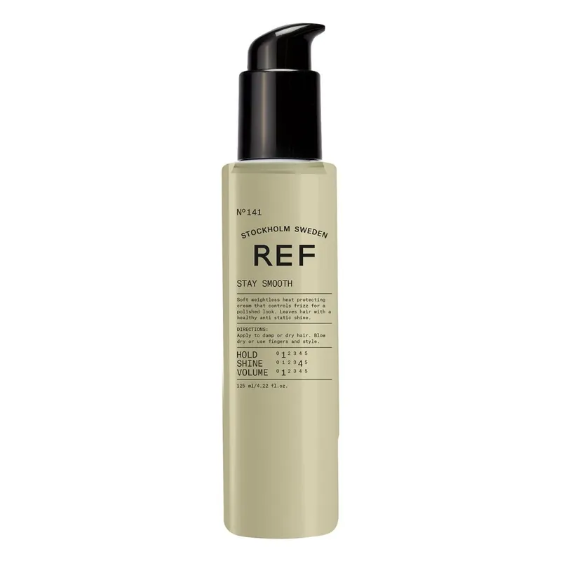 Begränsat lager | REF Stay Smooth 125ml