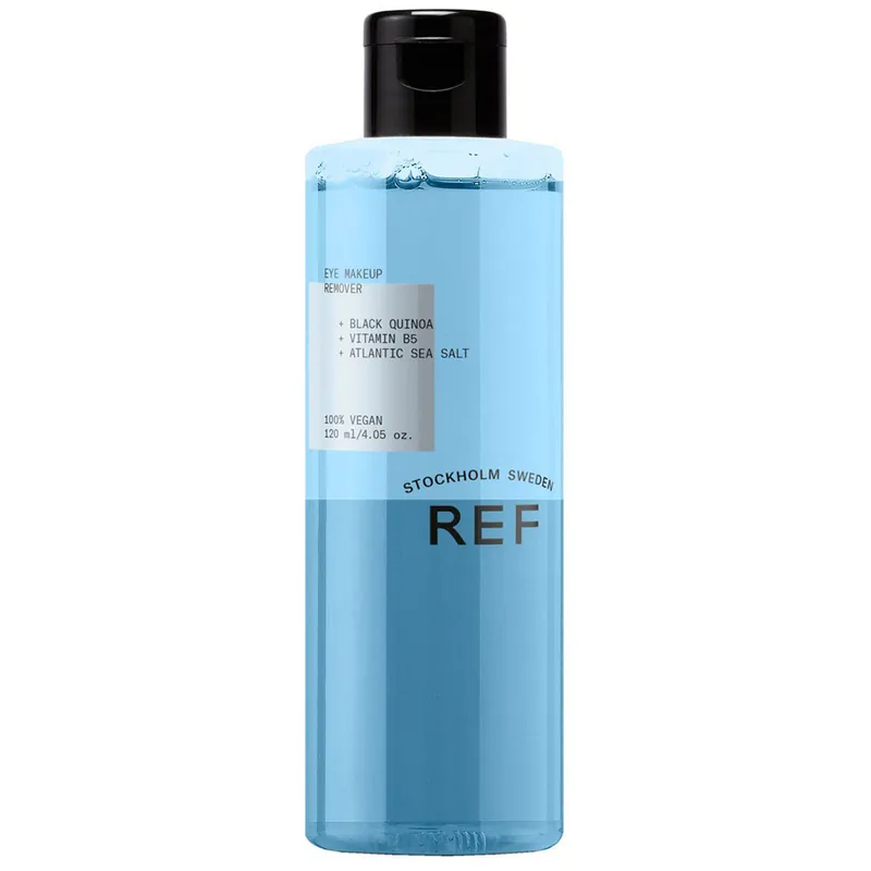 Riktigt fynd | REF 2in1 Eye MakeUp Remover 120ml