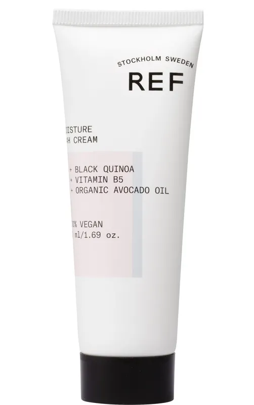 REF Moisture 24H Cream 50ml - Mycket uppskattad