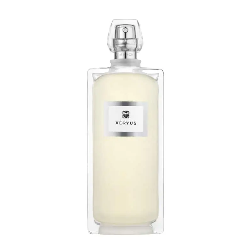 Givenchy Xeryus EdT 100ml - Toppsäljare