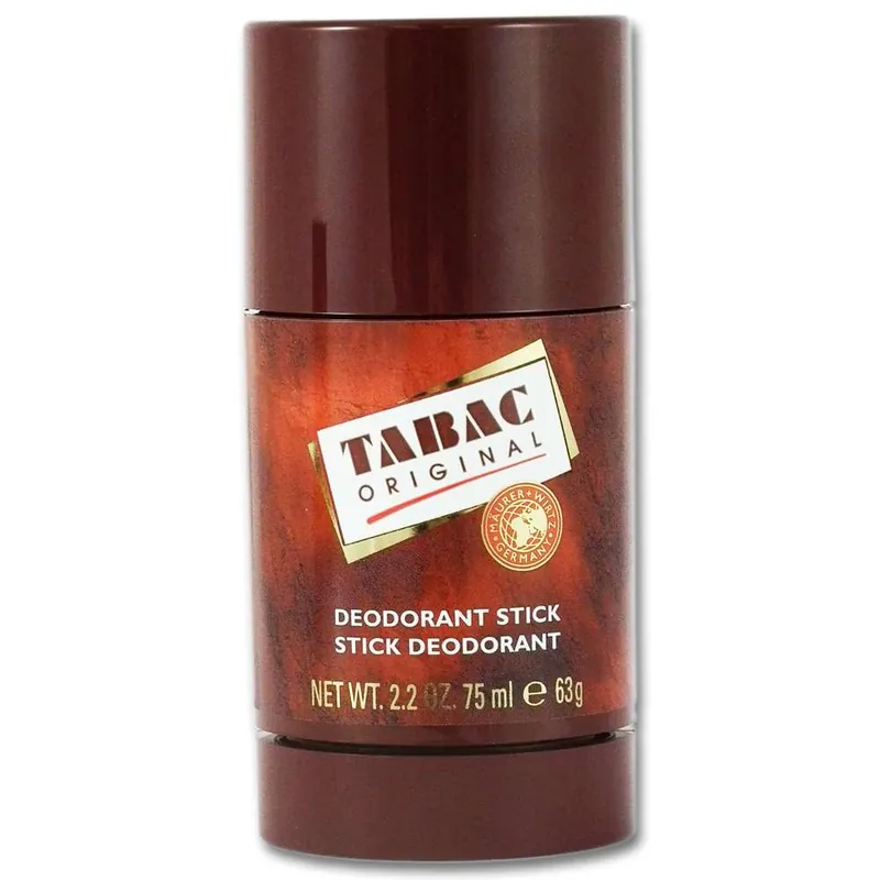 Tabac Original Deo Stick 75ml - Kundernas favorit
