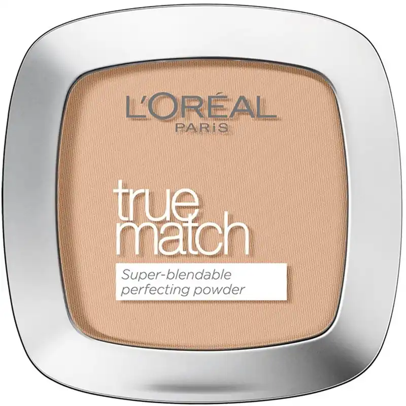 L‘Oréal True Match Powder Rose Ivory 9g | Endast idag