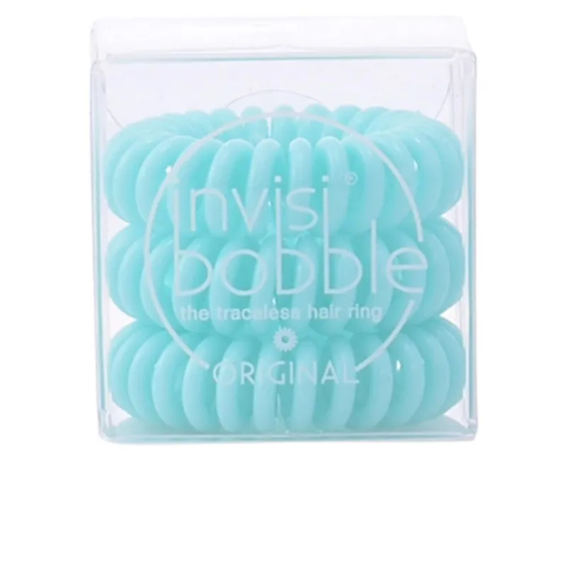 Passa på nu - Invisibobble Mint To Be 3-pack