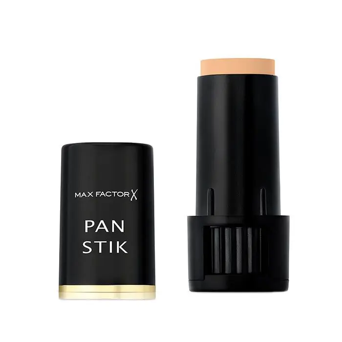 Max Factor Pan Stik Foundation 60 Deep Olive - Favorit hos kunderna