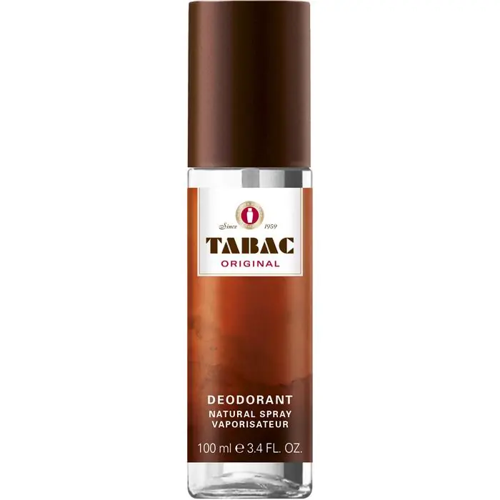 Superpris - Tabac Original Deo Spray 100ml