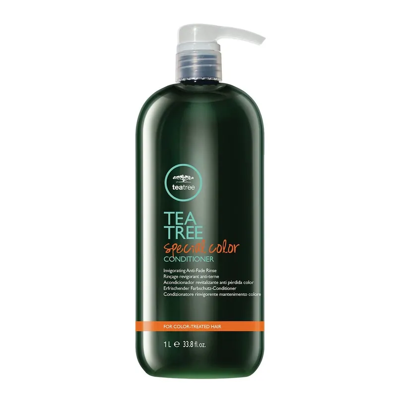Bästa pris - Paul Mitchell Tea Tree Special Color Conditioner 1000ml