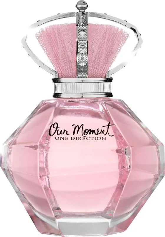One Direction Our Moment EdP 50ml | Nytt i sortimentet
