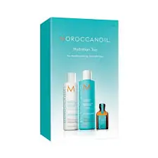 Moroccanoil Hydration TRIO - Efterfrågad