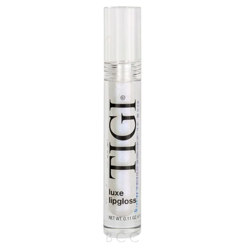 TIGI Queen Bee Luxe Lipgloss 3ml - Toppsäljare