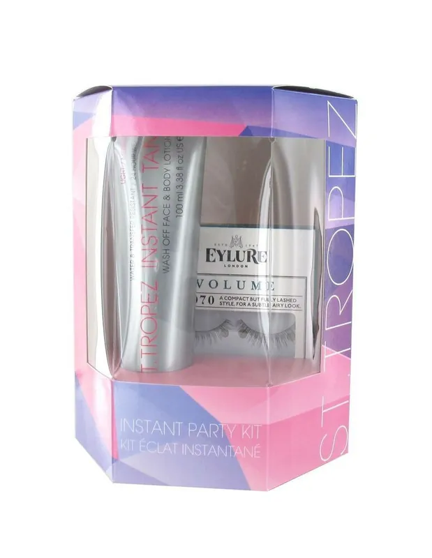 Köp idag | St.Tropez Instant PartyKit