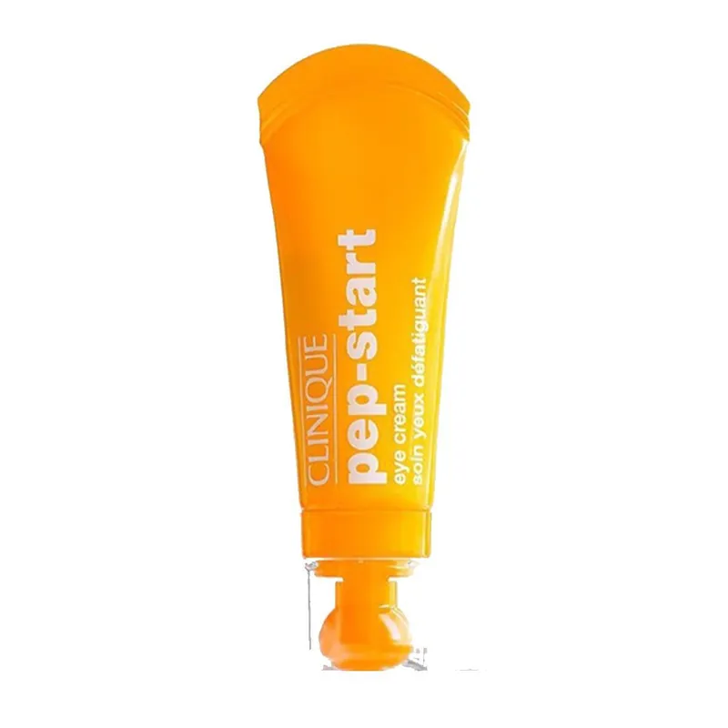 Favorit hos kunderna | Clinique Pep-Start Eye Cream 15ml
