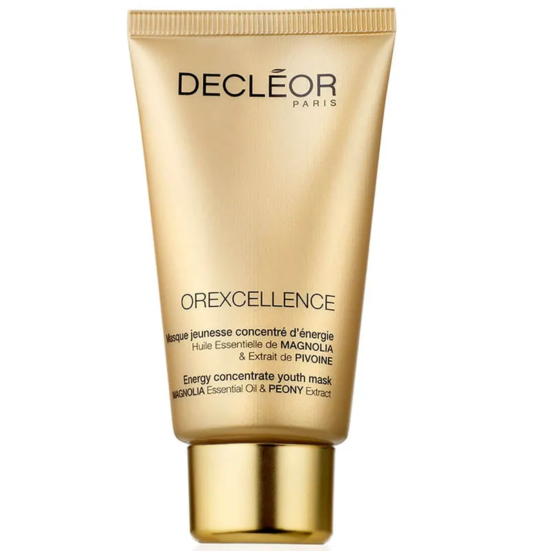 Försäljningssuccé | Decléor Orexcellence Energy Concentrate Youth Mask 50ml