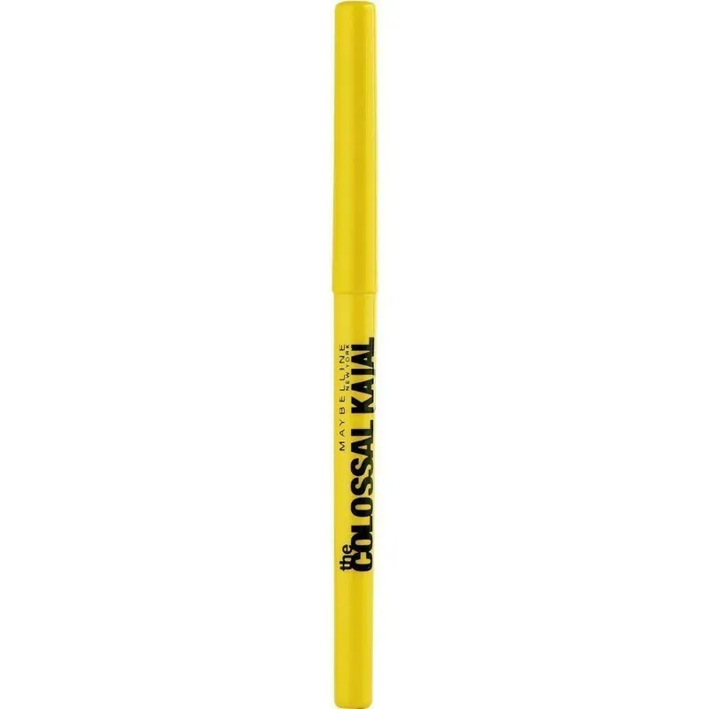 Populärt just nu | Maybelline Colossal Kajal Liner