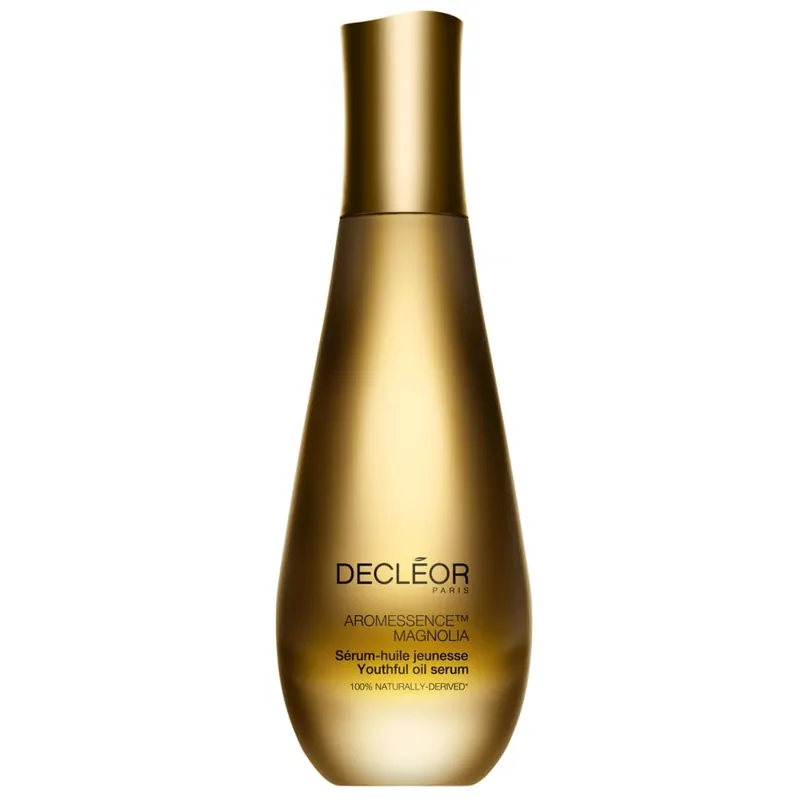 Finns i lager | Decléor Aromessence Magnolia Youthful Oil Serum 15ml