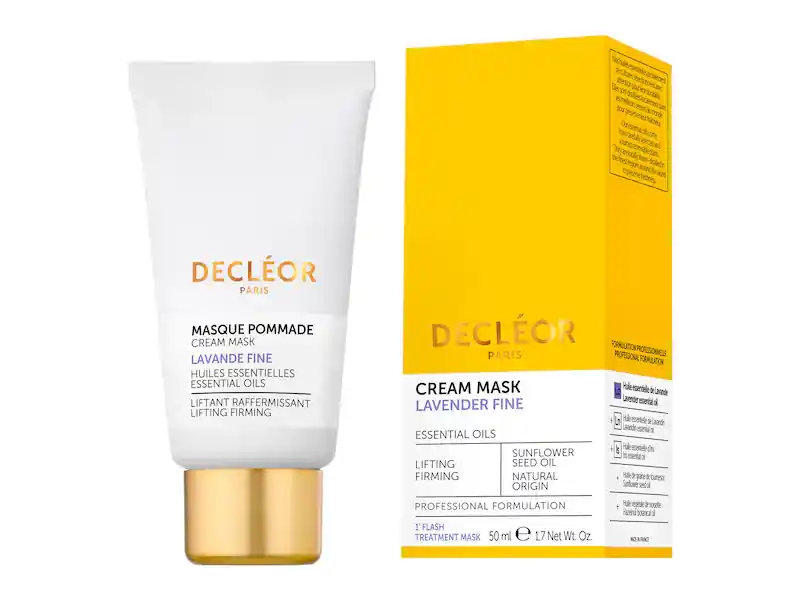 Bästa pris | Decléor Prolagene Lavande Fine Masque Pommade 50ml