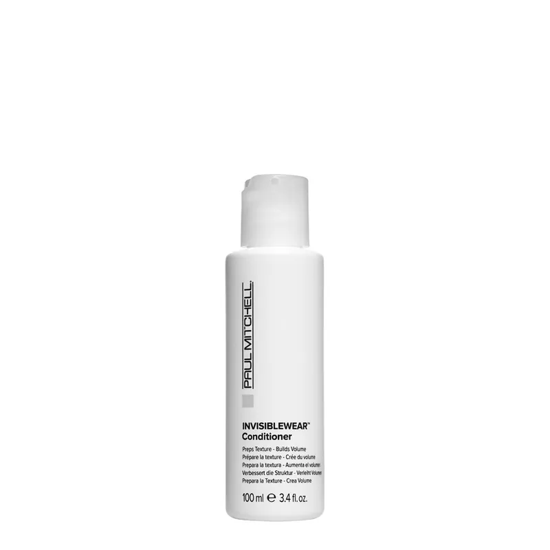 Kanonerbjudande - Paul Mitchell Invisiblewear Conditioner 100ml