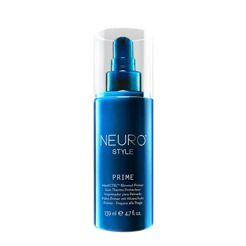 Bra pris - Paul Mitchell Neuro Style Prime 139ml