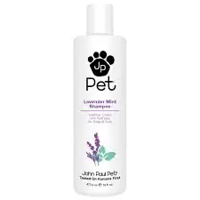 Favorit - John Paul Pet Lavender Mint Shampoo 473ml