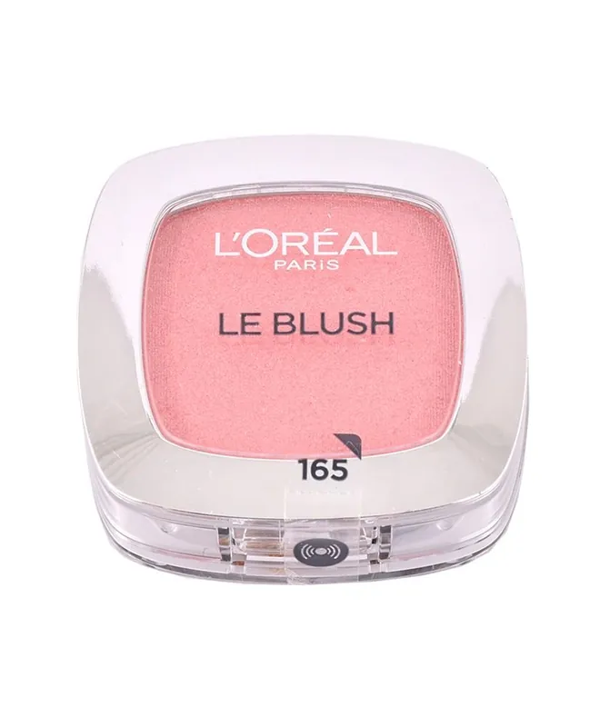 Kundernas favorit | L‘Oréal Le Blush 165 Rosy Cheeks