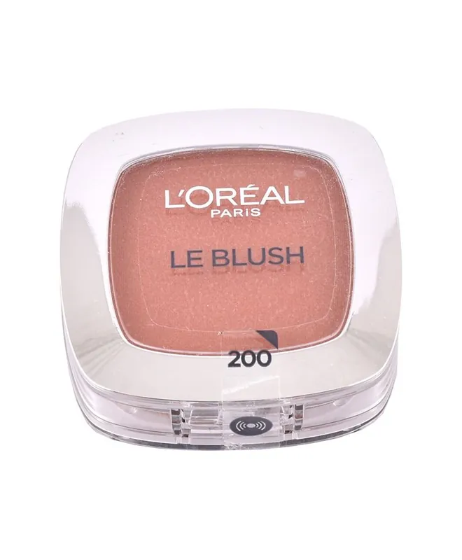 L‘Oréal Le Blush 200 Golden Amber - Beställ online