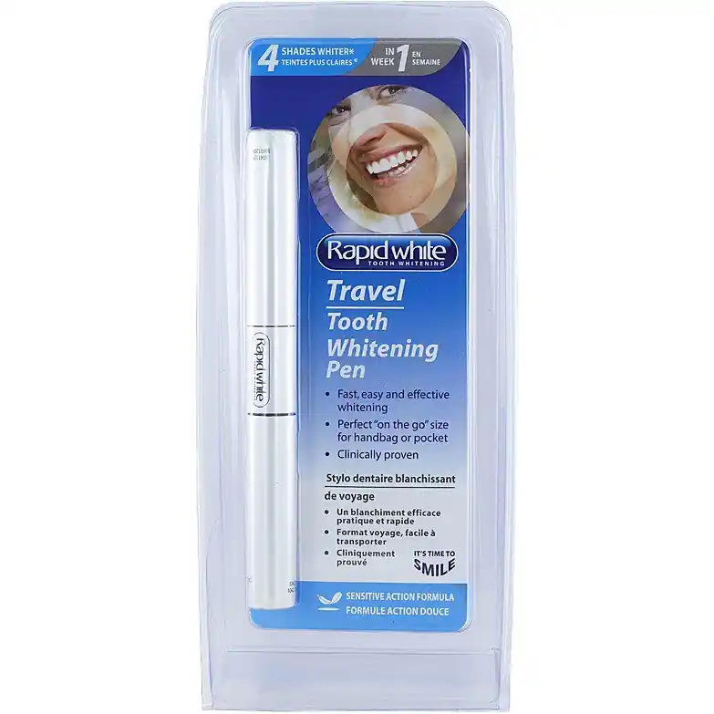 Endast idag | Rapid White Travel Tooth Whitening Pen
