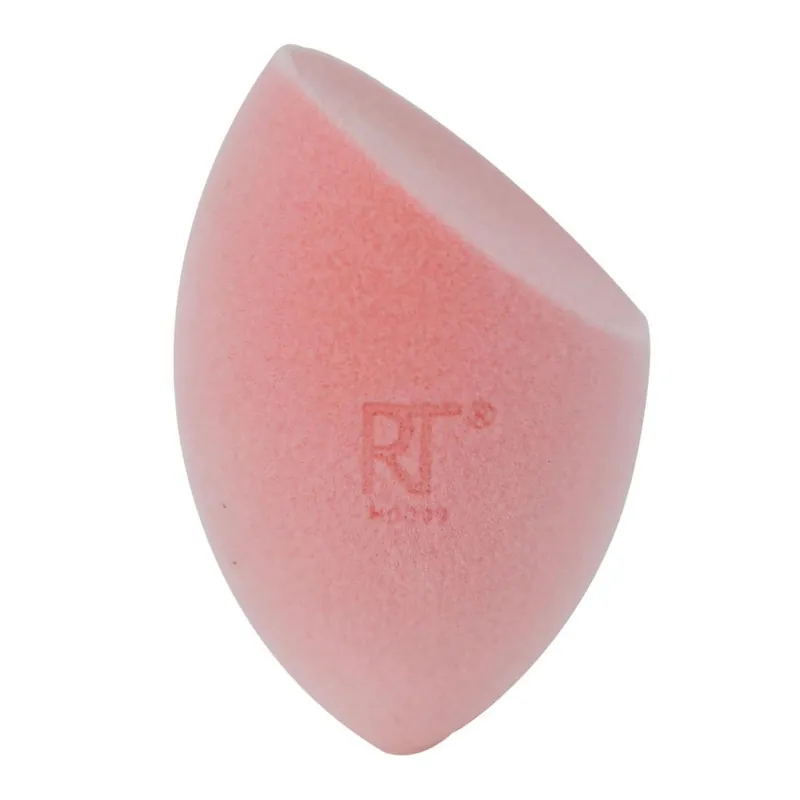 Precis lanserat - Real Techniques Miracle Finish Sponge