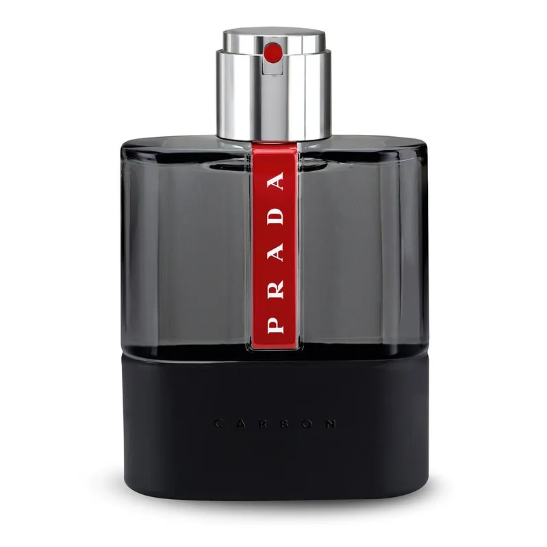 Tryggt köp - Prada Luna Rossa Carbon EdT 50ml