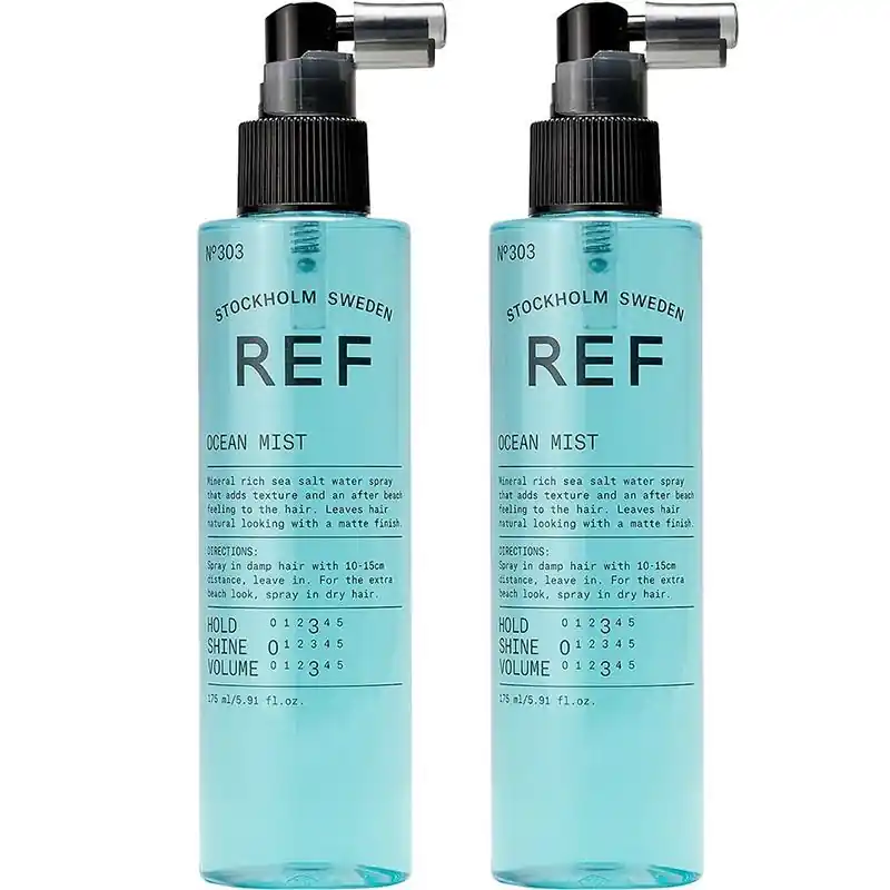 2-Pack REF Ocean Mist 175ml | Direkt från fabriken