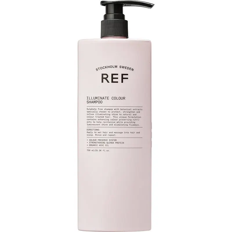 REF Illuminate Colour Conditioner 750ml | Prisnedsättning