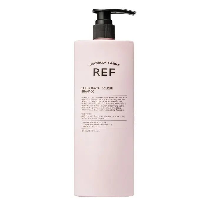 Ny lansering | REF Illuminate Colour DUO 2 x 750ml