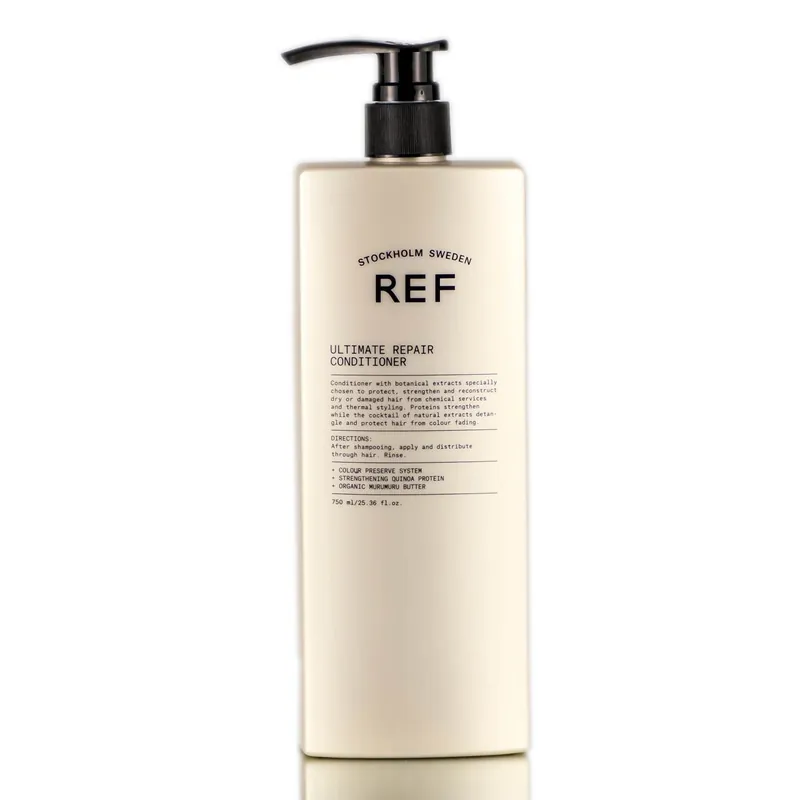 Extra bra pris | REF Ultimate Repair Conditioner 750ml
