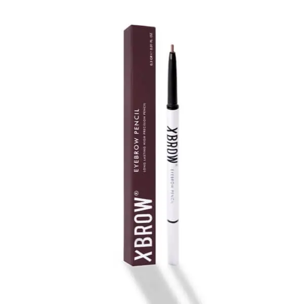Xbrow Eyebrow Pencil Beige Brown 0,3g - Bästa pris