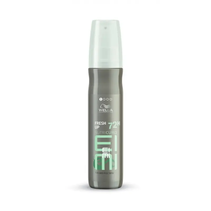 Wella EIMI Nutricurls Fresh Up 150ml - Kundfavorit