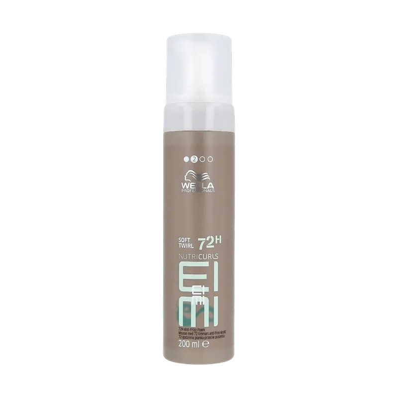 Nedsatt pris - Wella EIMI Nutricurls Soft Twirl 200ml