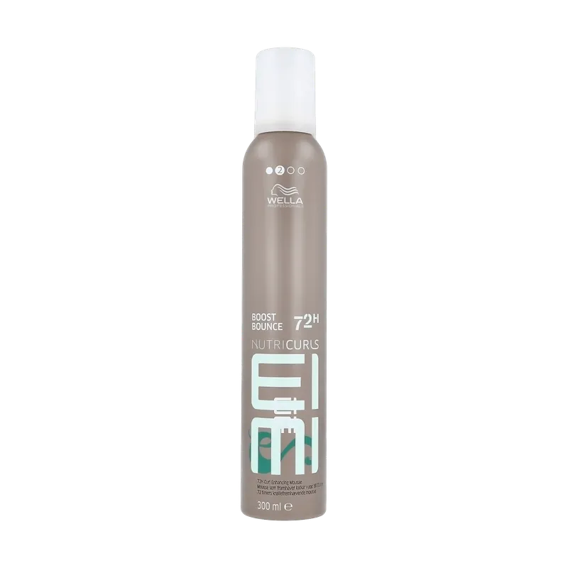 Rabatter | Wella EIMI Nutricurls Boost Bounce 300ml