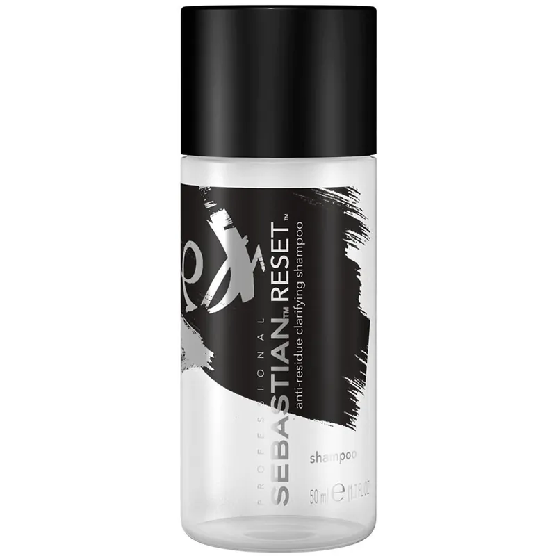 Extra bra pris | Sebastian Professional Reset Shampoo 50ml