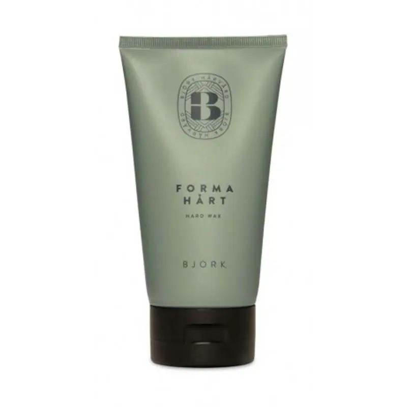 Sista chansen | Björk Forma Hårt Hard Wax 150ml