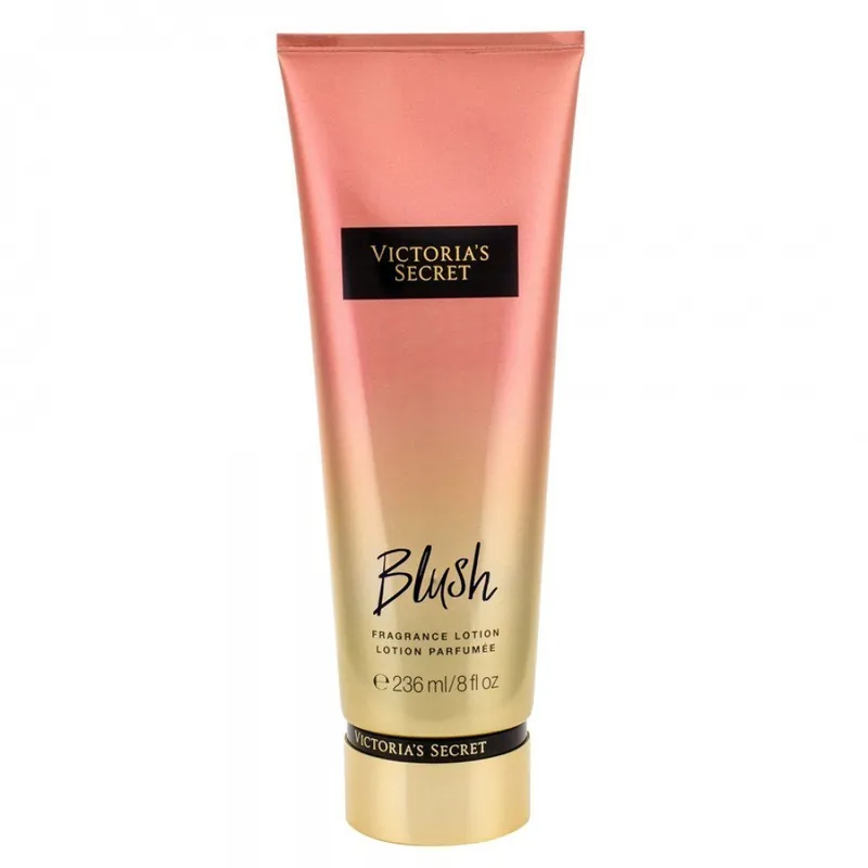 Begränsat lager - Victoria‘s Secret Blush Fragrance Body Lotion 236ml