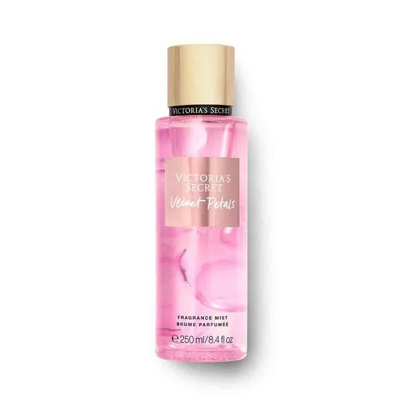 Victoria‘s Secret Velvet Petals Fragrance Mist 250ml | Fynd