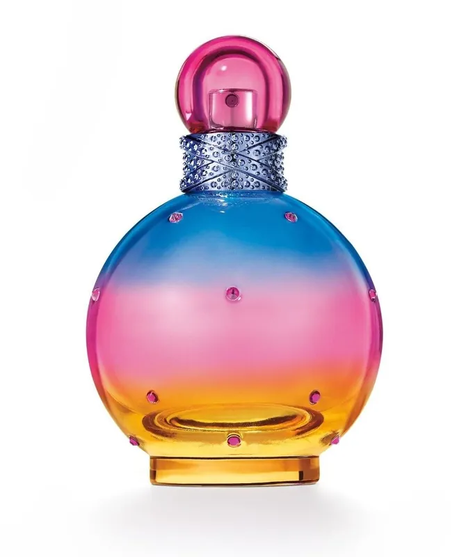 Britney Spears Rainbow Fantasy EdT 100ml | Missa inte erbjudandet
