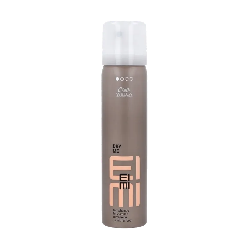 Wella EIMI Dry Me Dry Shampoo 65ml - Handla säkert