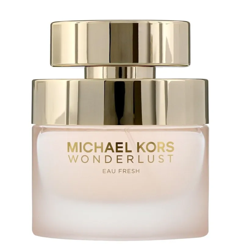 Direkt från fabriken - Michael Kors Wonderlust Eau Fresh EdT 50ml