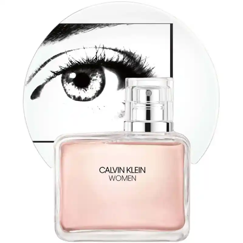 Utförsäljning | Calvin Klein Women EdP 100ml