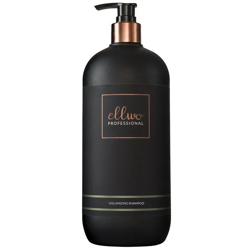 Ellwo Volumizing Shampoo 1000ml | Sista dagarna
