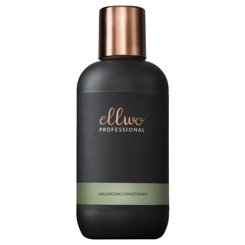 Ellwo Volumizing Conditioner 100ml - Populärt just nu