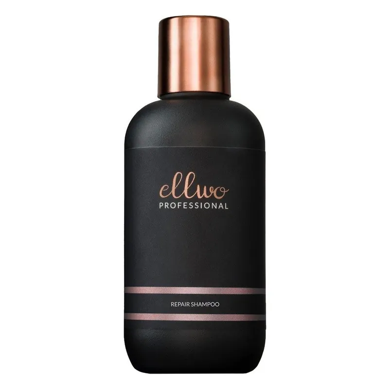 Ellwo Repair Shampoo 100ml - Utförsäljning