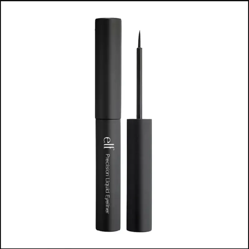 Precis inkommet - e.l.f Cosmetics Precision Liquid Eyeliner Black